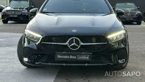 Mercedes-Benz Classe A 200 de 2023