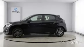 Peugeot 208 1.2 PureTech Active de 2022