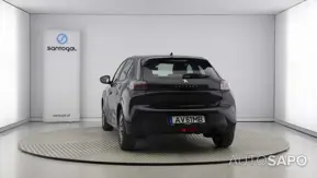 Peugeot 208 1.2 PureTech Active de 2022