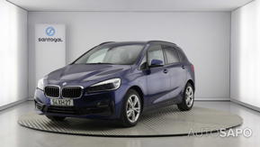 BMW Série 2 Active Tourer 216 d Line Sport de 2019