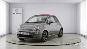 Fiat 500C de 2022