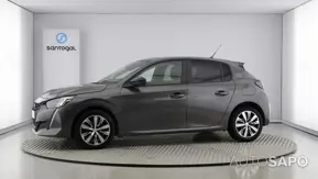 Peugeot 208 1.5 BlueHDi Active Business de 2023