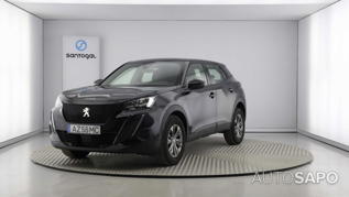 Peugeot 2008 1.2 PureTech Active Pack de 2023