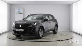 Peugeot 2008 1.2 PureTech Active Pack de 2023