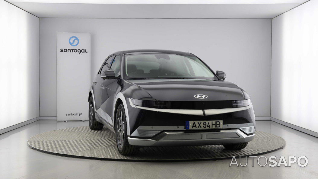 Hyundai Ioniq 5 de 2023