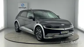 Hyundai Ioniq 5 de 2023