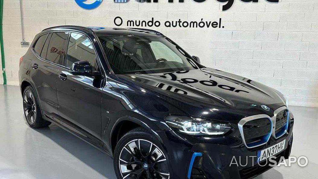 BMW iX3 Impressive de 2022