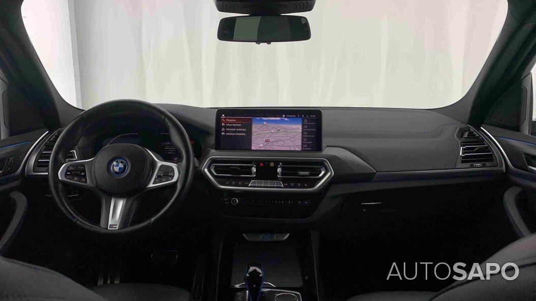 BMW iX3 Impressive de 2022