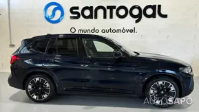 BMW iX3 Impressive de 2022