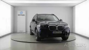 BMW iX3 Impressive de 2022