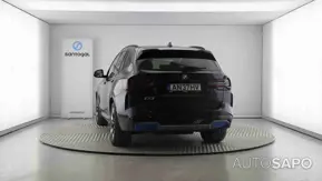 BMW iX3 Impressive de 2022
