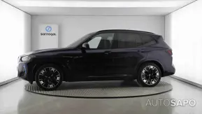 BMW iX3 Impressive de 2022