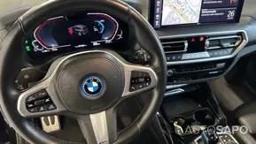 BMW iX3 Impressive de 2022