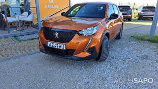 Peugeot 2008 1.2 PureTech Active Pack de 2023