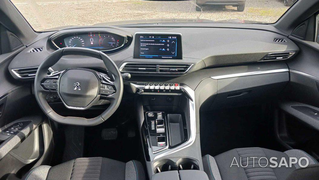 Peugeot 5008 1.5 BlueHDi Active Pack EAT8 de 2023