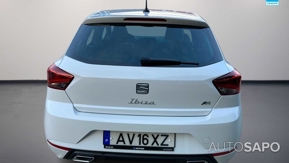 Seat Ibiza 1.0 TSI FR de 2023