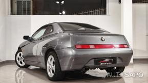 Alfa Romeo GTV 1.8 TS de 2000