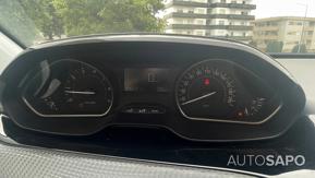 Peugeot 2008 1.2 PureTech Style de 2017