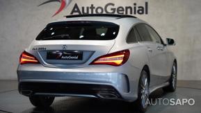 Mercedes-Benz Classe C de 2018