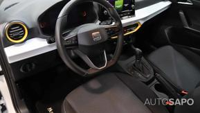 Seat Ibiza 1.0 TSI Style DSG de 2023