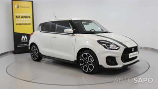 Suzuki Swift 1.4T Sport de 2023