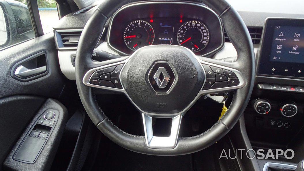 Renault Clio 1.0 TCe Intens de 2021