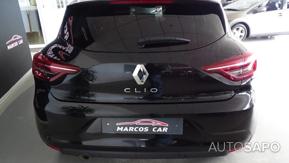 Renault Clio 1.0 TCe Intens de 2021