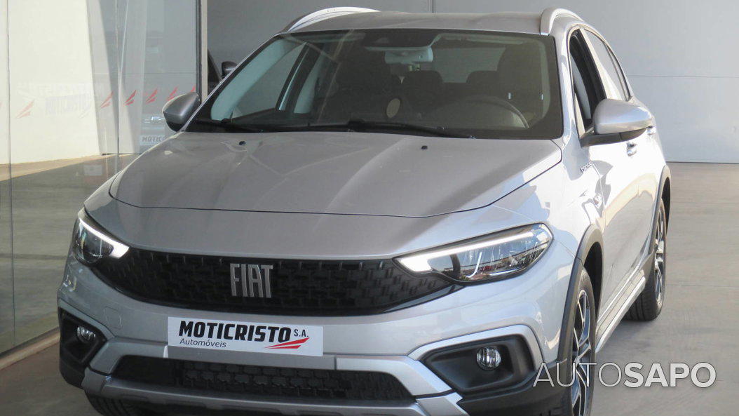 Fiat Tipo 1.0 GSE T3 de 2024