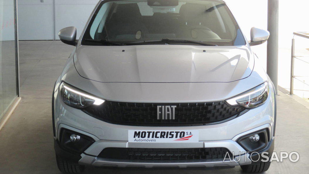 Fiat Tipo 1.0 GSE T3 City Cross de 2024