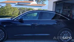 Audi A6 40 TDI Design S tronic de 2019