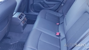 Audi A6 40 TDI Design S tronic de 2019