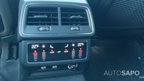 Audi A6 40 TDI Design S tronic de 2019
