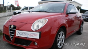 Alfa Romeo MiTO 1.3 JTD Progression de 2021