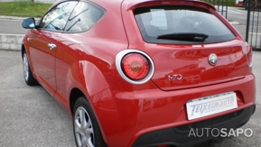 Alfa Romeo MiTO 1.3 JTD Progression de 2021