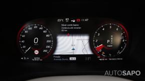 Volvo V60 2.0 T8 AWD TE Inscription Expression de 2019