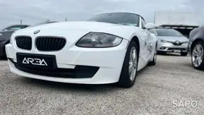 BMW Z4 2.0 de 2006