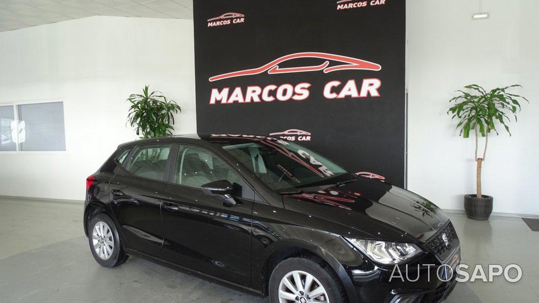 Seat Ibiza 1.0 Reference de 2021