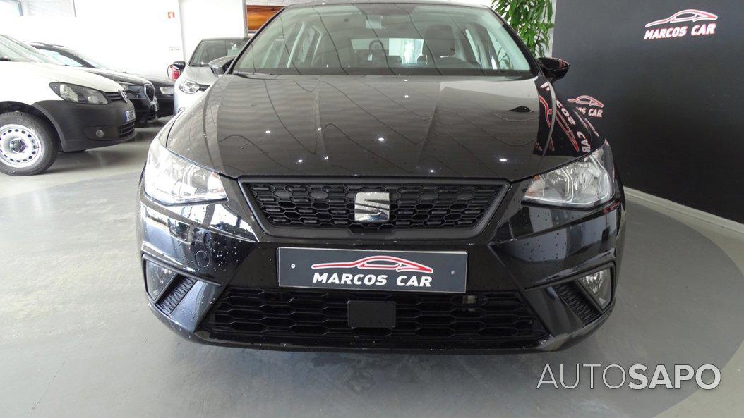 Seat Ibiza 1.0 Reference de 2021