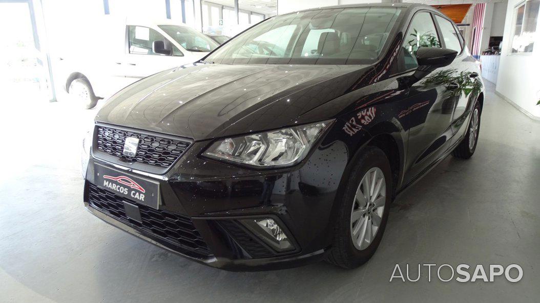 Seat Ibiza 1.0 Reference de 2021