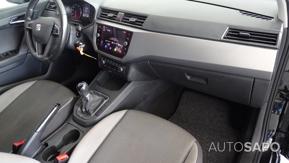 Seat Ibiza 1.0 Reference de 2021