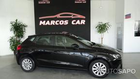 Seat Ibiza 1.0 Reference de 2021