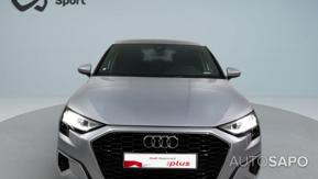 Audi A3 1.0 TFSI de 2022