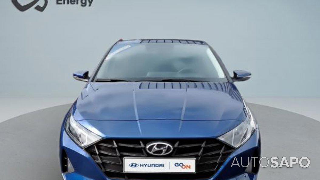 Hyundai i20 1.2 Comfort de 2023