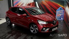 Renault Clio de 2020