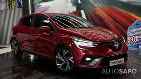 Renault Clio de 2020