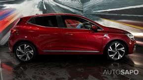 Renault Clio de 2020