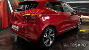 Renault Clio de 2020