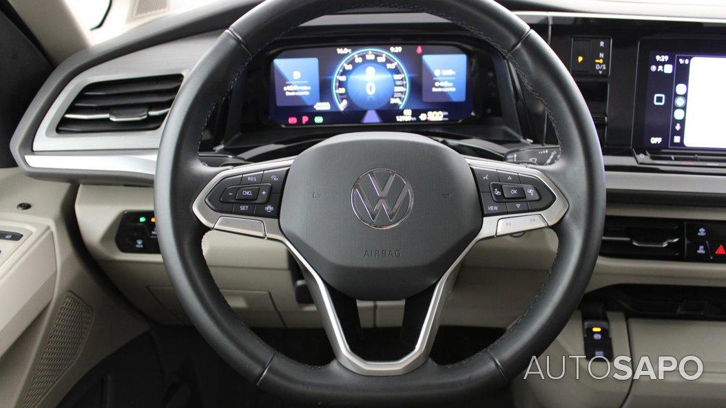 Volkswagen Multivan de 2023
