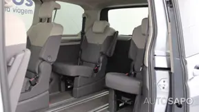 Volkswagen Multivan de 2023