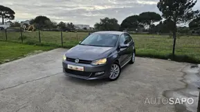 Volkswagen Polo de 2010